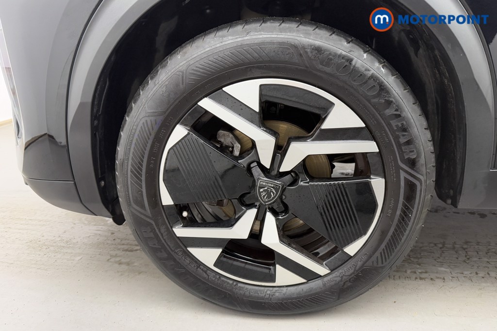 Peugeot 2008 Allure Manual Petrol SUV - Stock Number (1605550) - 29th supplementary image