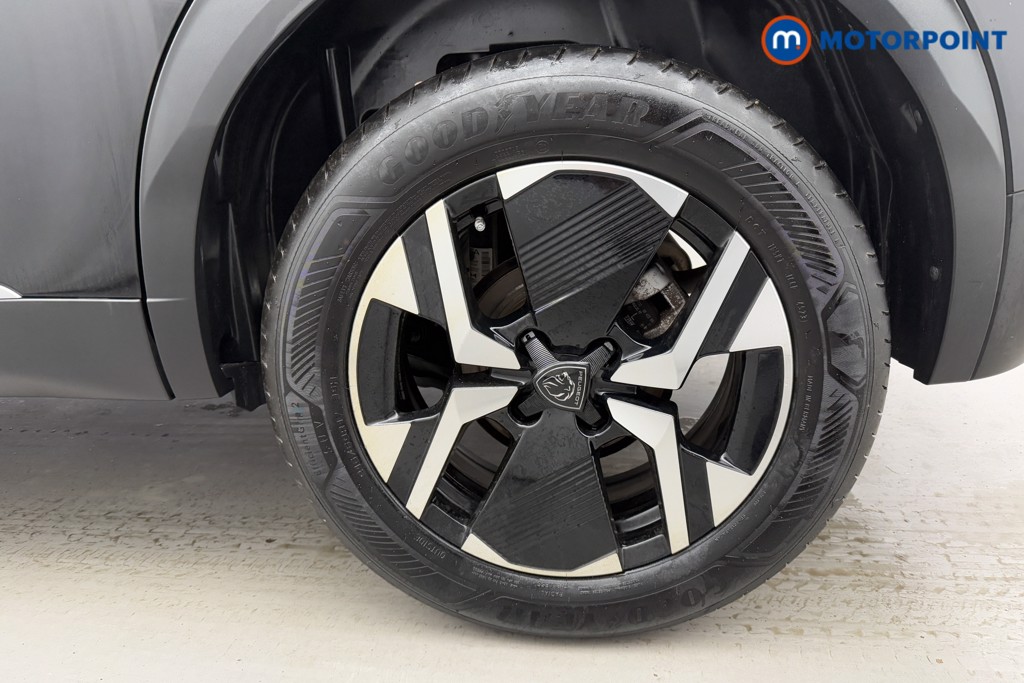 Peugeot 2008 Allure Manual Petrol SUV - Stock Number (1605550) - 30th supplementary image