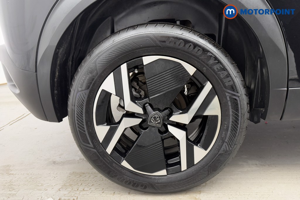 Peugeot 2008 Allure Manual Petrol SUV - Stock Number (1605550) - 31st supplementary image