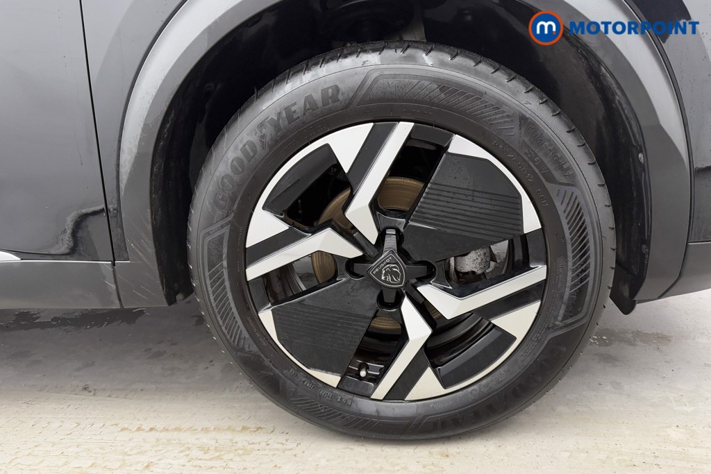Peugeot 2008 Allure Manual Petrol SUV - Stock Number (1605550) - 32nd supplementary image