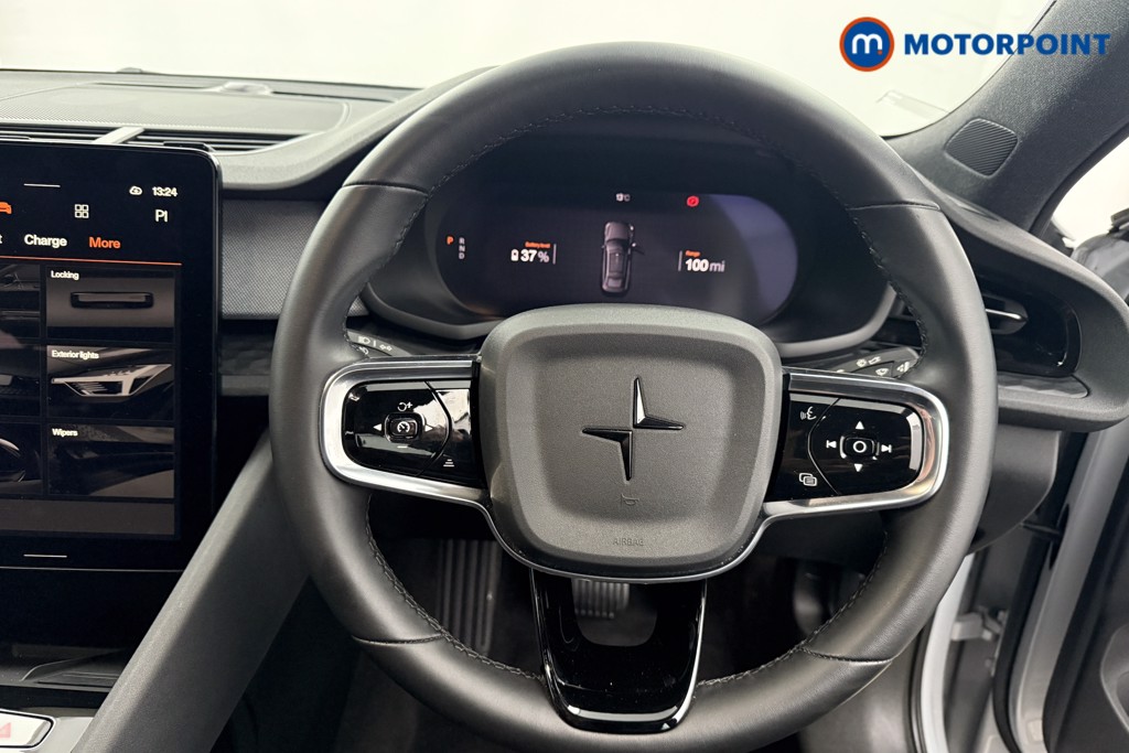 Polestar 2 Long Range Dm Automatic Electric Hatchback - Stock Number (1605557) - 3rd supplementary image