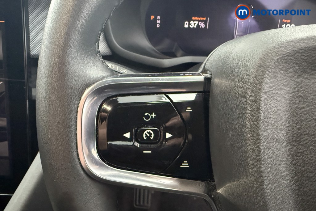 Polestar 2 Long Range Dm Automatic Electric Hatchback - Stock Number (1605557) - 4th supplementary image