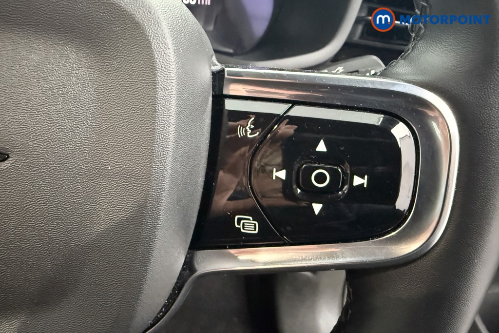 Polestar 2 Long Range Dm Automatic Electric Hatchback - Stock Number (1605557) - 5th supplementary image