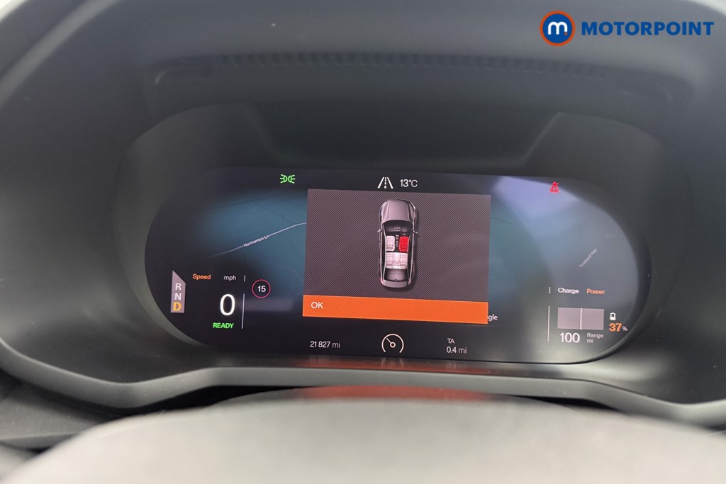 Polestar 2 Long Range Dm Automatic Electric Hatchback - Stock Number (1605557) - 6th supplementary image