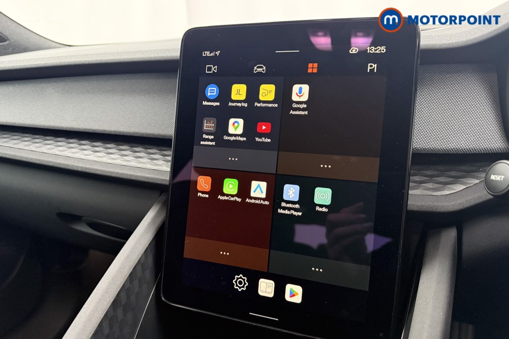 Polestar 2 Long Range Dm Automatic Electric Hatchback - Stock Number (1605557) - 7th supplementary image