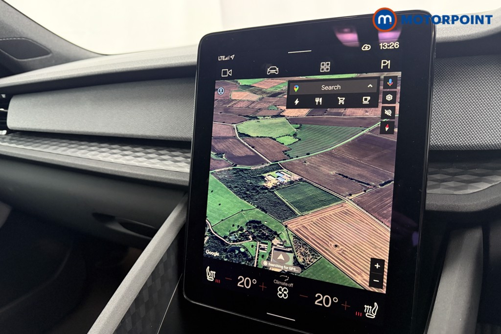 Polestar 2 Long Range Dm Automatic Electric Hatchback - Stock Number (1605557) - 13th supplementary image