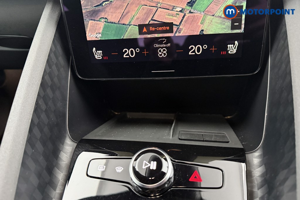 Polestar 2 Long Range Dm Automatic Electric Hatchback - Stock Number (1605557) - 14th supplementary image