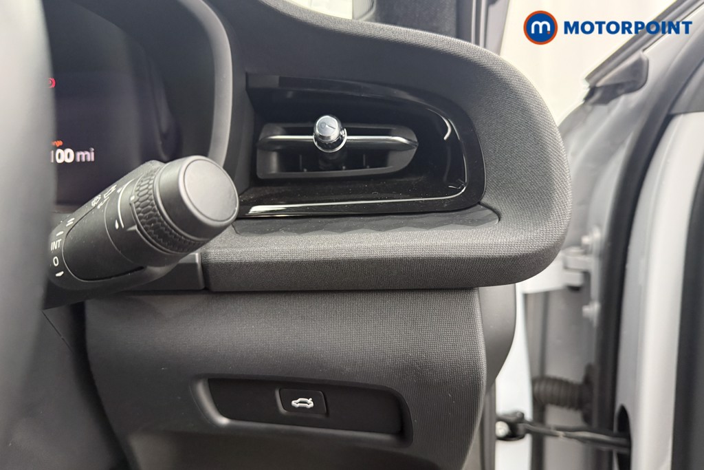 Polestar 2 Long Range Dm Automatic Electric Hatchback - Stock Number (1605557) - 18th supplementary image