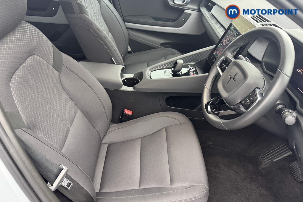 Polestar 2 Long Range Dm Automatic Electric Hatchback - Stock Number (1605557) - 21st supplementary image