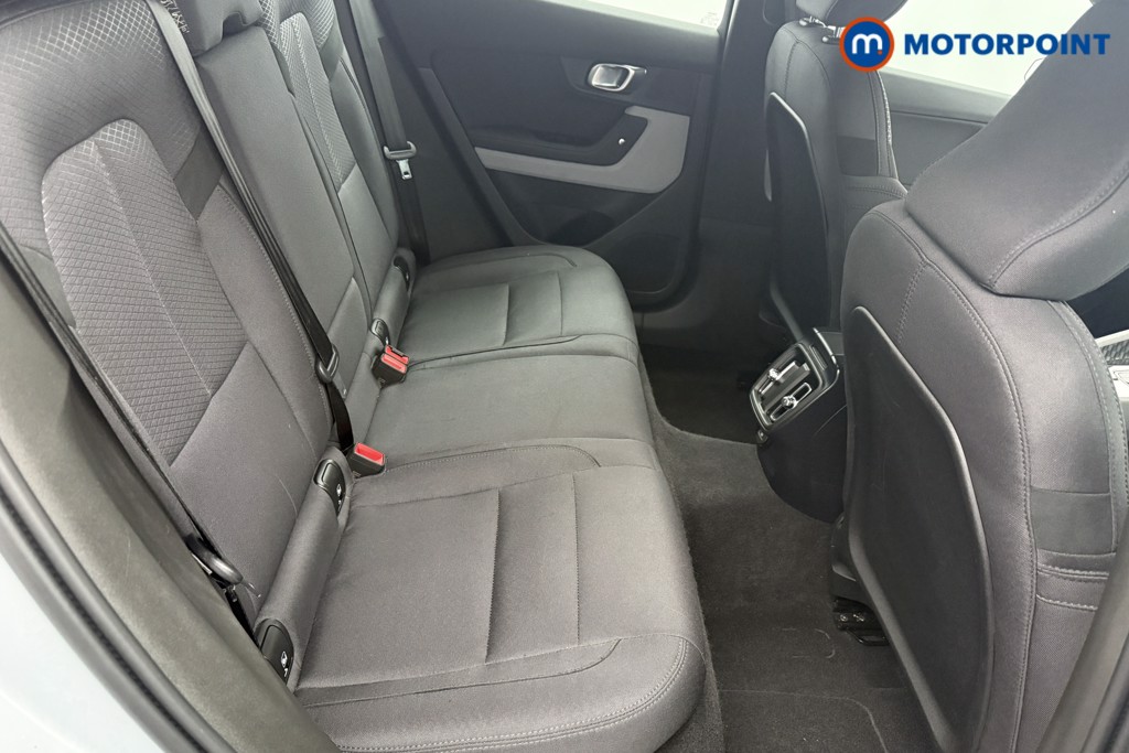 Polestar 2 Long Range Dm Automatic Electric Hatchback - Stock Number (1605557) - 23rd supplementary image