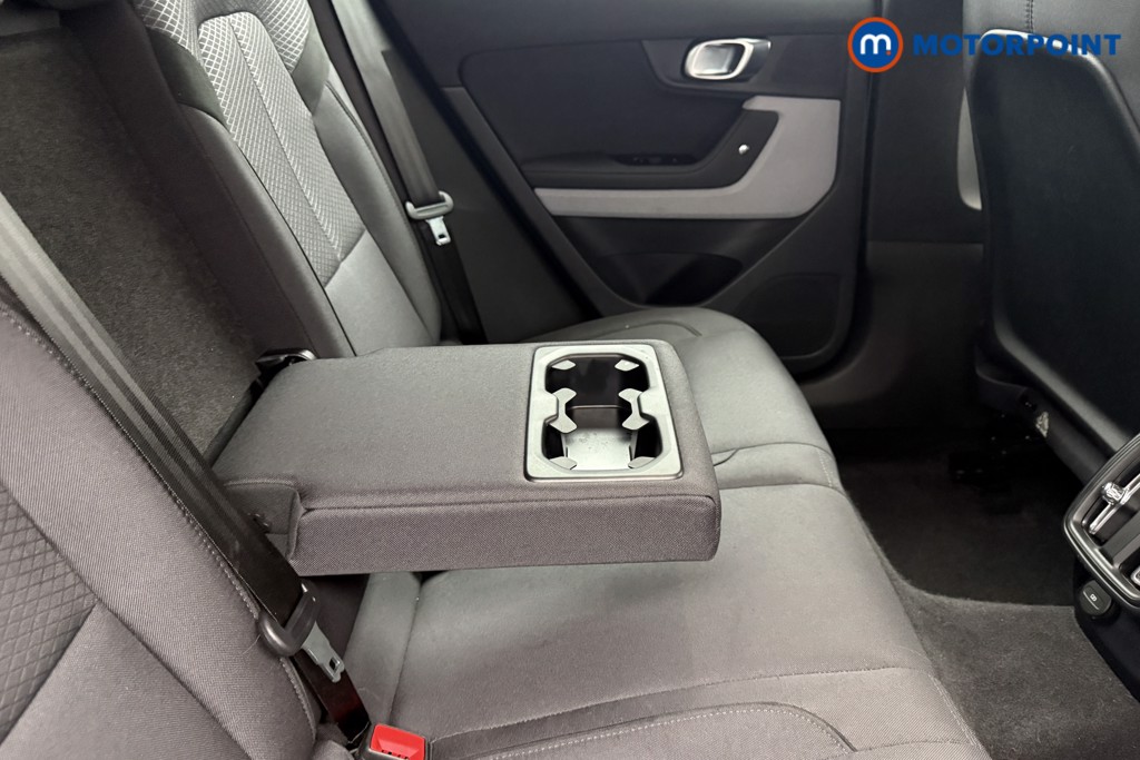 Polestar 2 Long Range Dm Automatic Electric Hatchback - Stock Number (1605557) - 25th supplementary image