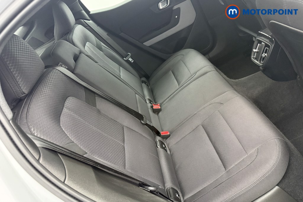 Polestar 2 Long Range Dm Automatic Electric Hatchback - Stock Number (1605557) - 26th supplementary image