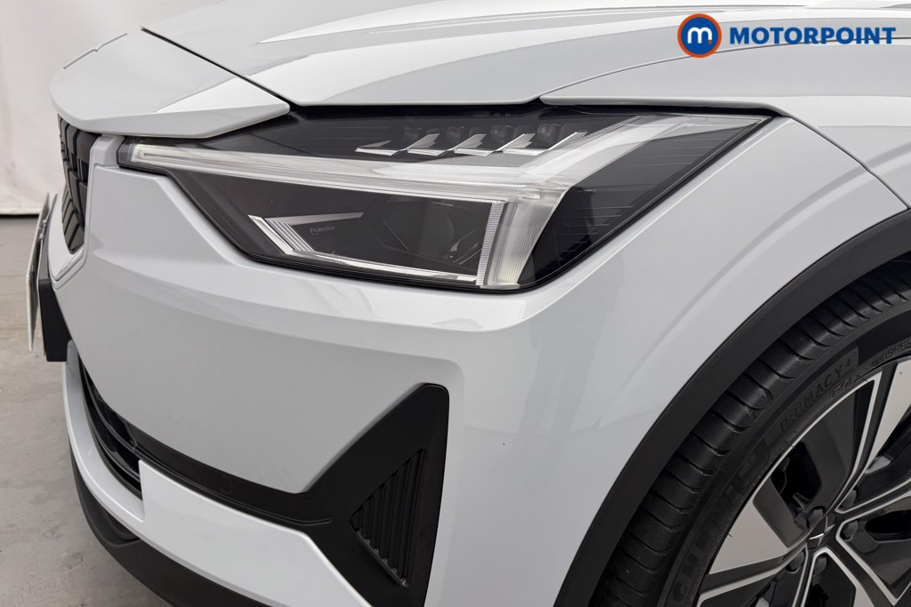 Polestar 2 Long Range Dm Automatic Electric Hatchback - Stock Number (1605557) - 31st supplementary image