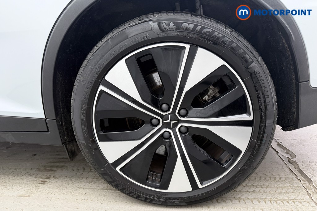 Polestar 2 Long Range Dm Automatic Electric Hatchback - Stock Number (1605557) - 33rd supplementary image