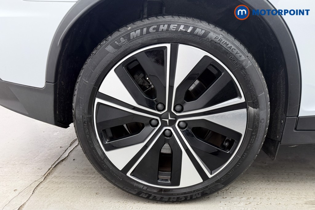 Polestar 2 Long Range Dm Automatic Electric Hatchback - Stock Number (1605557) - 34th supplementary image