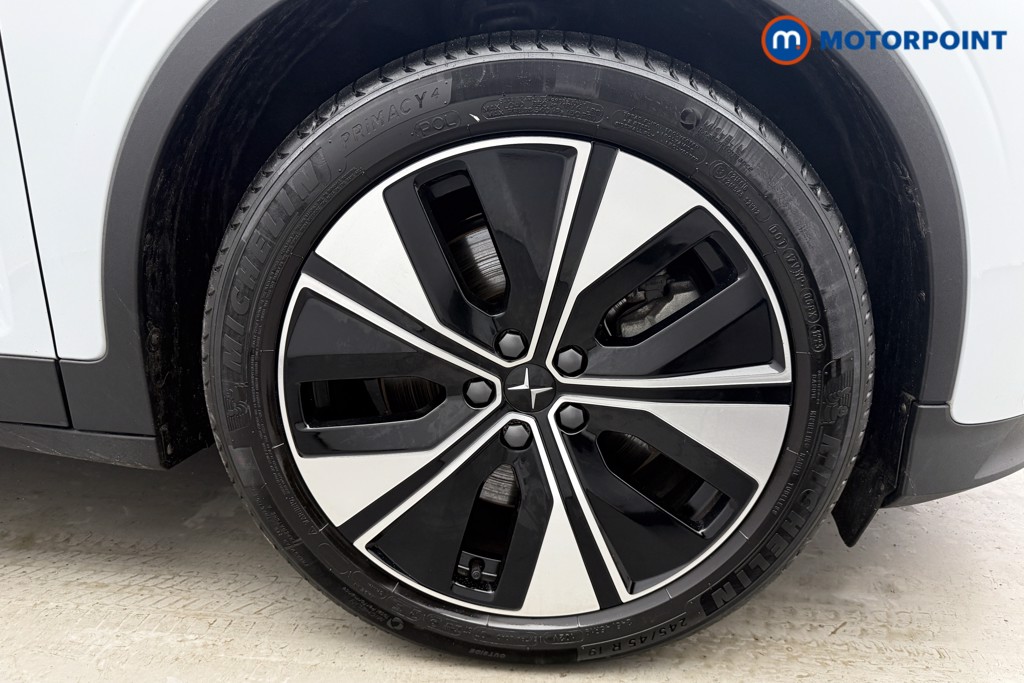 Polestar 2 Long Range Dm Automatic Electric Hatchback - Stock Number (1605557) - 35th supplementary image