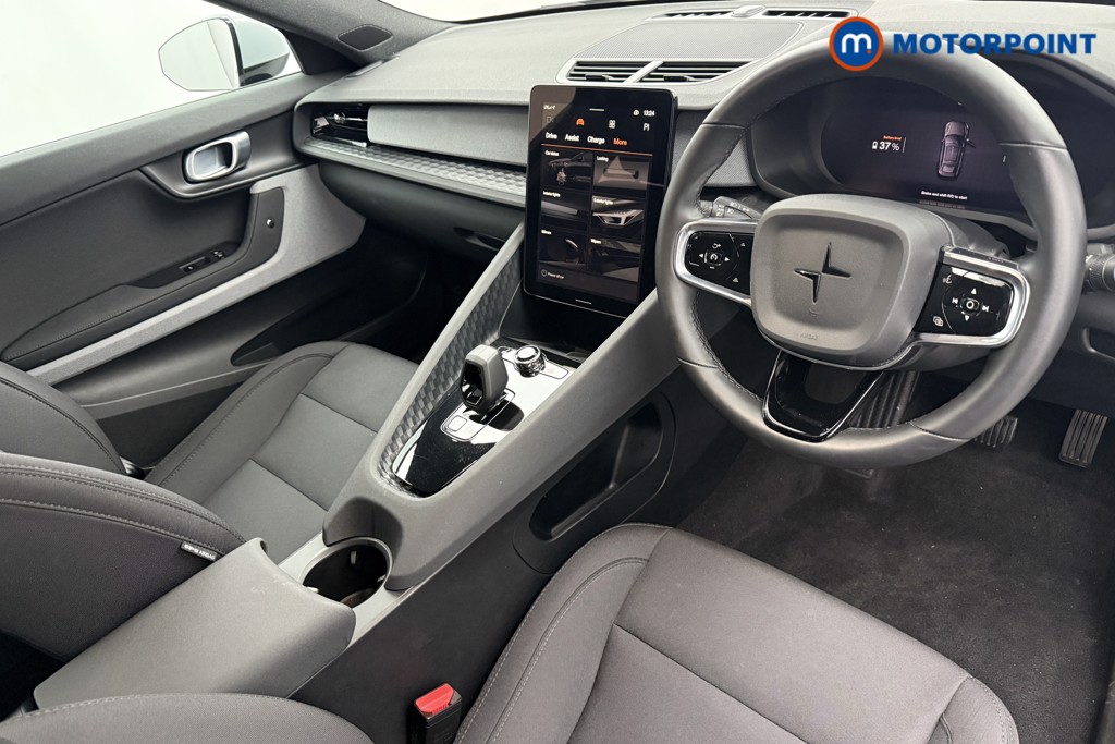 Polestar 2 Long Range Dm Automatic Electric Hatchback - Stock Number (1605557) - 1st supplementary image