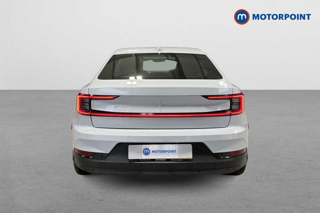 Polestar 2 Long Range Dm Automatic Electric Hatchback - Stock Number (1605557) - Rear bumper