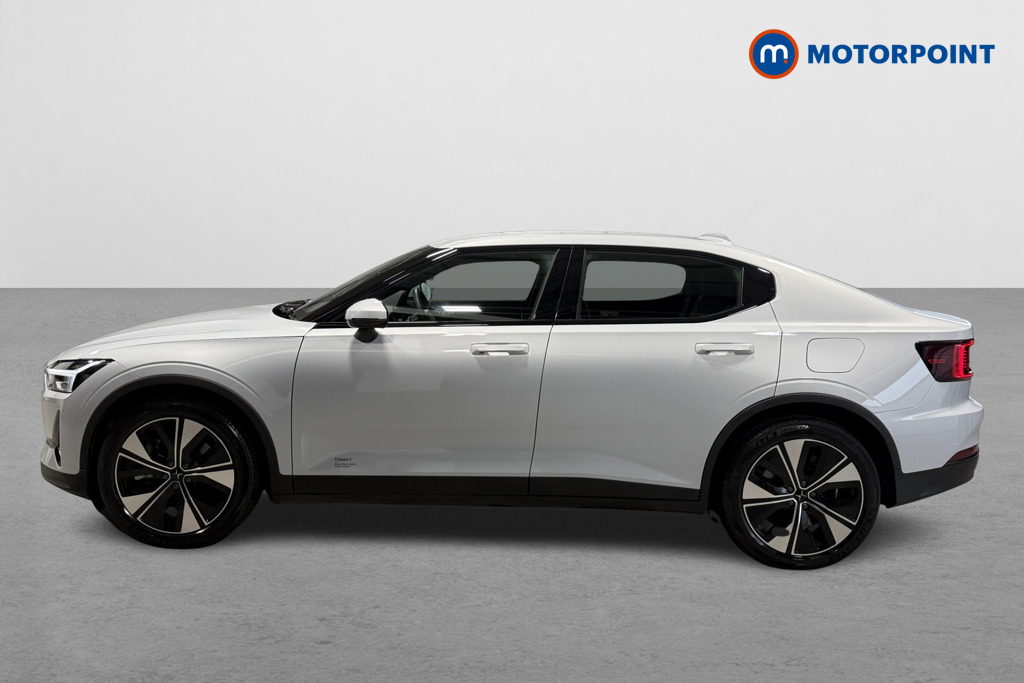 Polestar 2 Long Range Dm Automatic Electric Hatchback - Stock Number (1605557) - Passenger side
