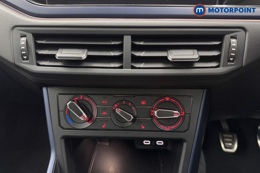 Volkswagen Polo United Manual Petrol Hatchback - Stock Number (1605564) - 13th supplementary image