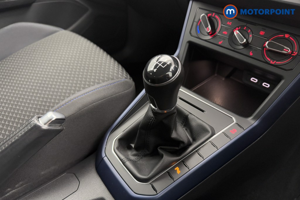 Volkswagen Polo United Manual Petrol Hatchback - Stock Number (1605564) - 14th supplementary image