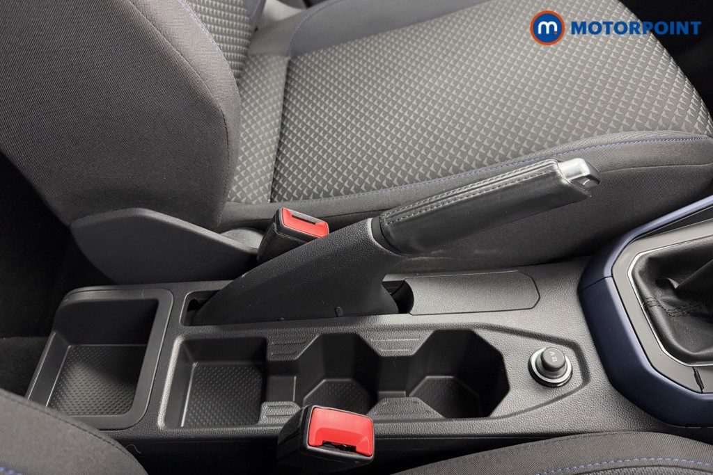 Volkswagen Polo United Manual Petrol Hatchback - Stock Number (1605564) - 15th supplementary image