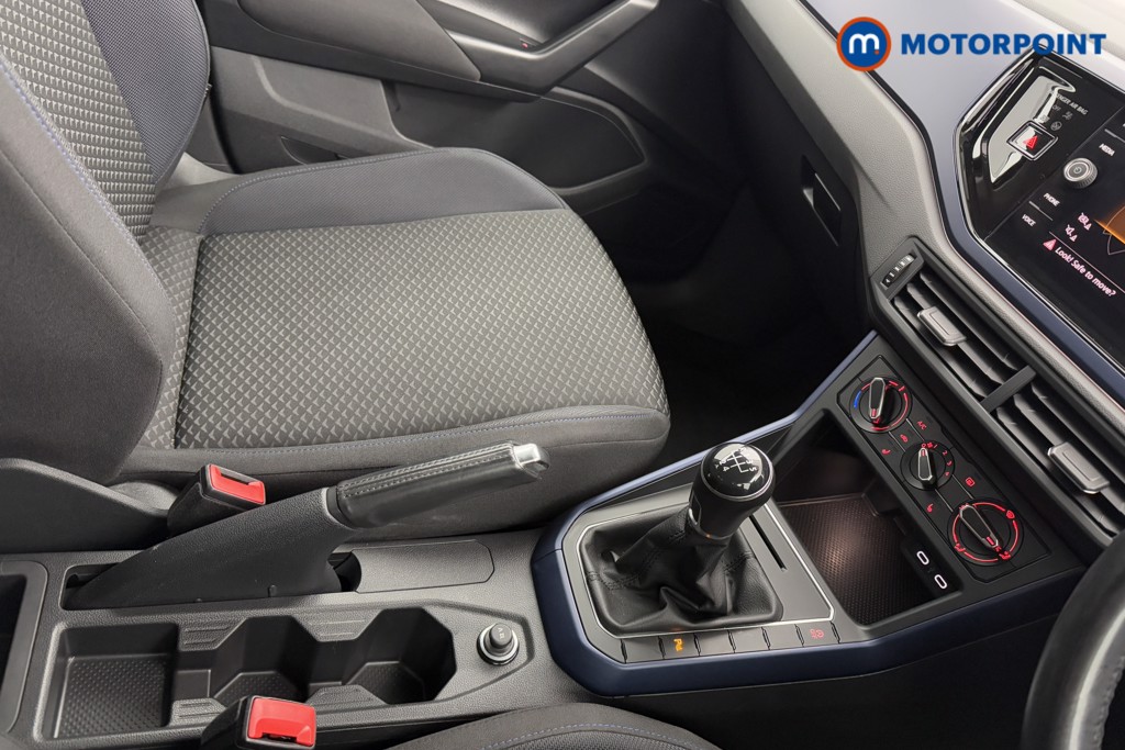Volkswagen Polo United Manual Petrol Hatchback - Stock Number (1605564) - 16th supplementary image