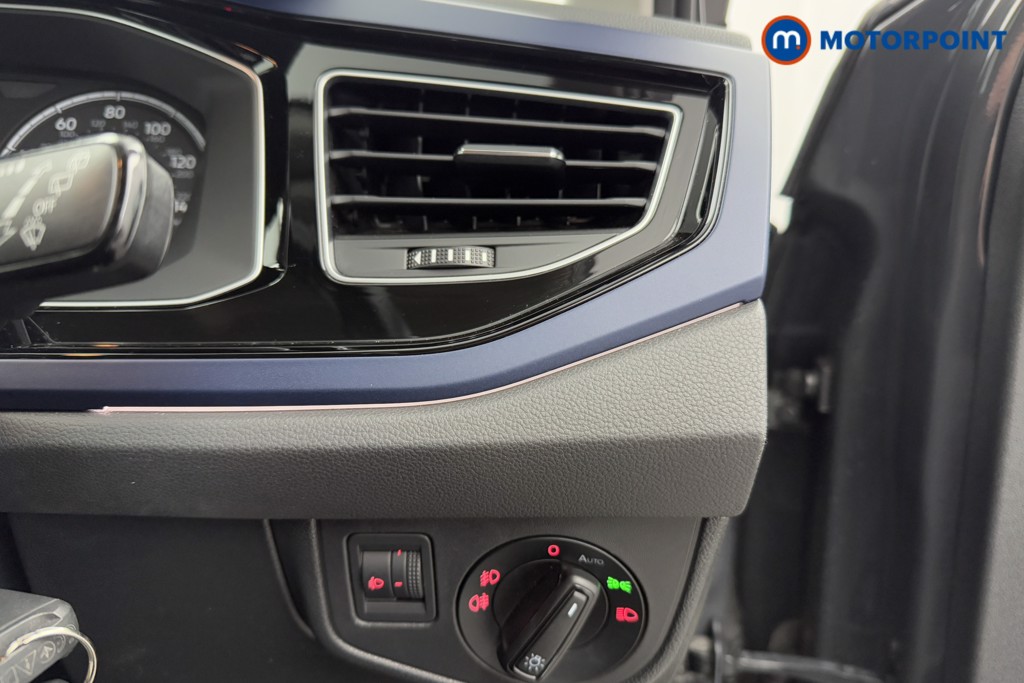 Volkswagen Polo United Manual Petrol Hatchback - Stock Number (1605564) - 17th supplementary image