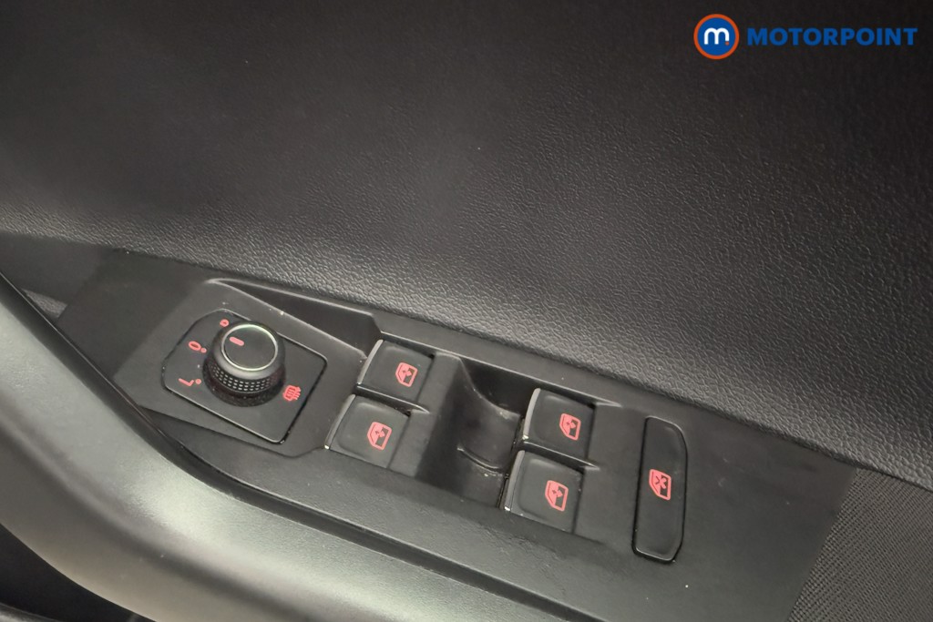 Volkswagen Polo United Manual Petrol Hatchback - Stock Number (1605564) - 19th supplementary image