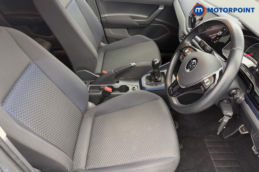 Volkswagen Polo United Manual Petrol Hatchback - Stock Number (1605564) - 20th supplementary image
