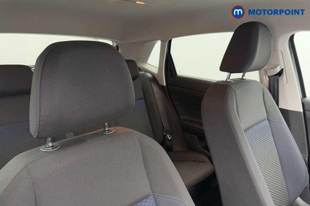 Volkswagen Polo United Manual Petrol Hatchback - Stock Number (1605564) - 21st supplementary image