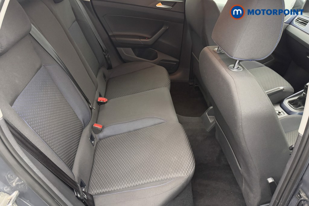 Volkswagen Polo United Manual Petrol Hatchback - Stock Number (1605564) - 22nd supplementary image