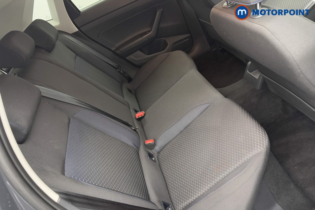 Volkswagen Polo United Manual Petrol Hatchback - Stock Number (1605564) - 23rd supplementary image