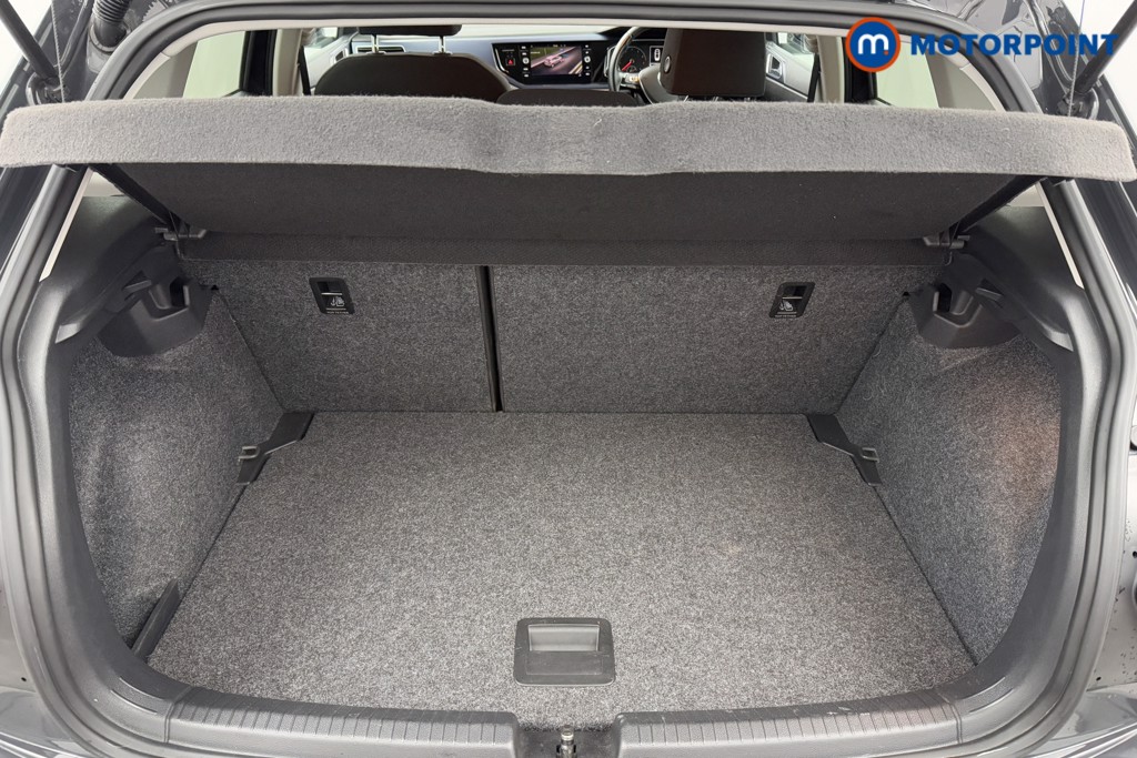 Volkswagen Polo United Manual Petrol Hatchback - Stock Number (1605564) - 24th supplementary image