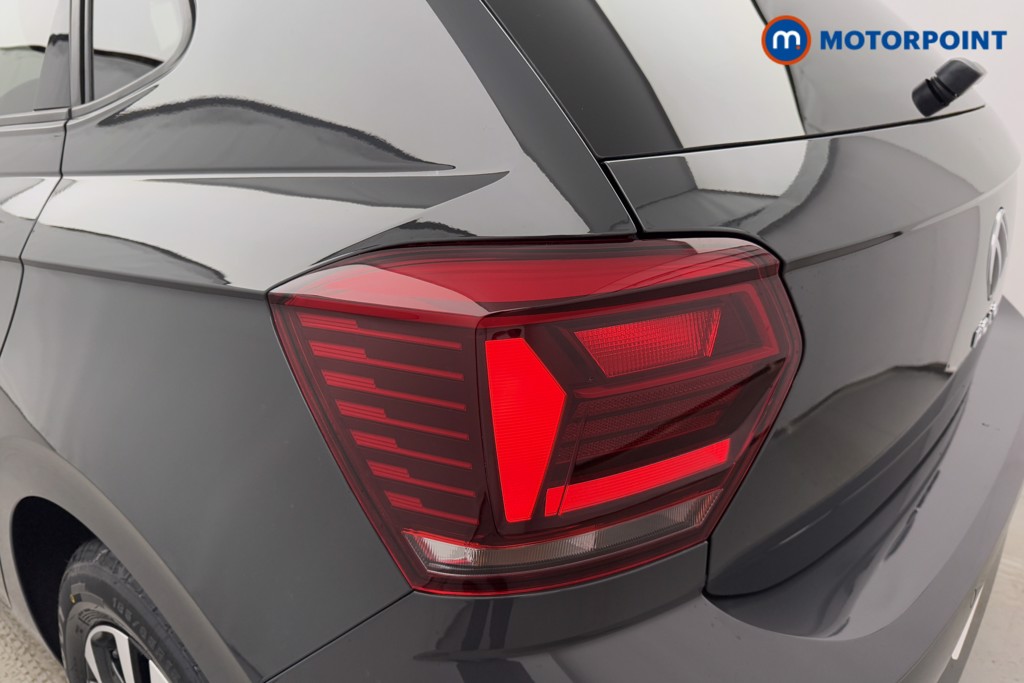 Volkswagen Polo United Manual Petrol Hatchback - Stock Number (1605564) - 25th supplementary image