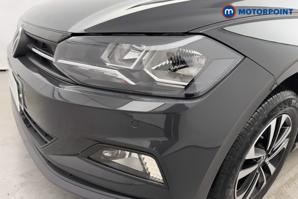 Volkswagen Polo United Manual Petrol Hatchback - Stock Number (1605564) - 26th supplementary image