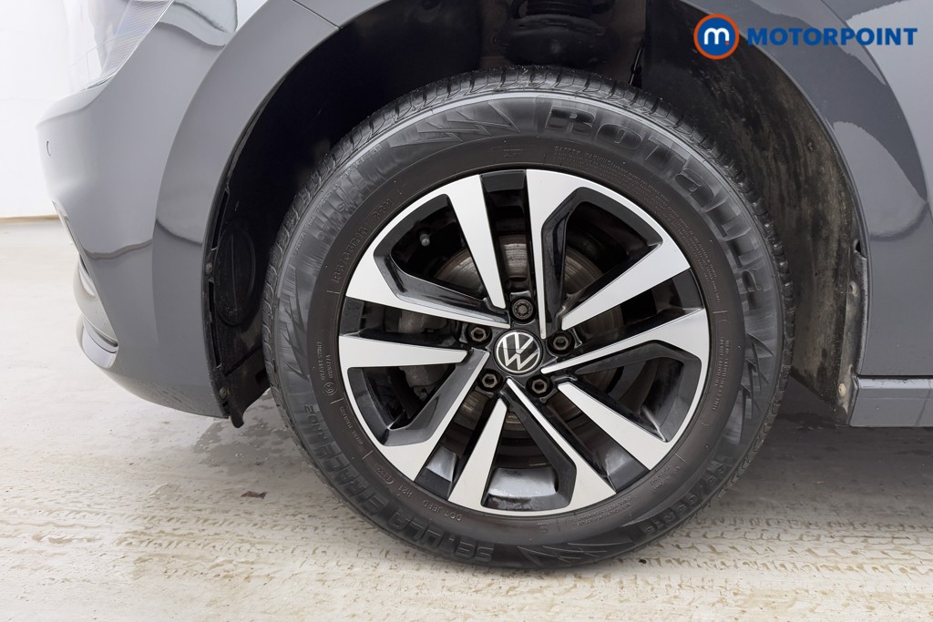 Volkswagen Polo United Manual Petrol Hatchback - Stock Number (1605564) - 27th supplementary image