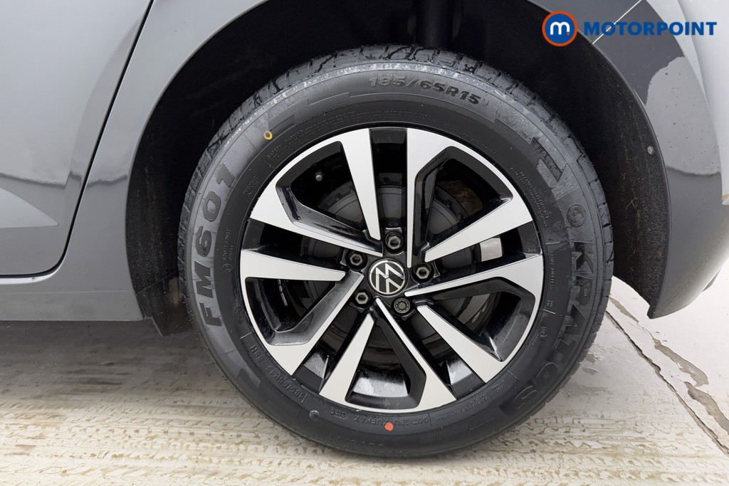 Volkswagen Polo United Manual Petrol Hatchback - Stock Number (1605564) - 28th supplementary image