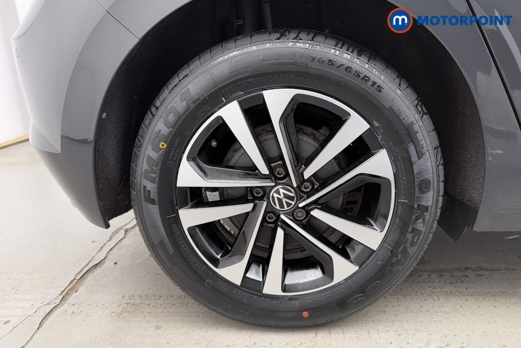 Volkswagen Polo United Manual Petrol Hatchback - Stock Number (1605564) - 29th supplementary image