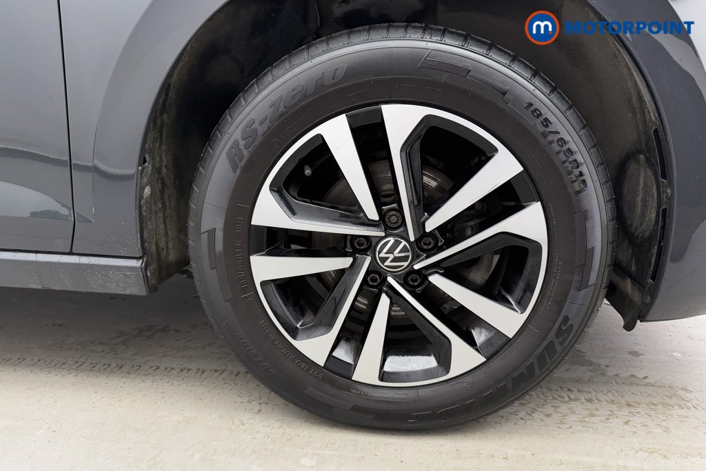 Volkswagen Polo United Manual Petrol Hatchback - Stock Number (1605564) - 30th supplementary image