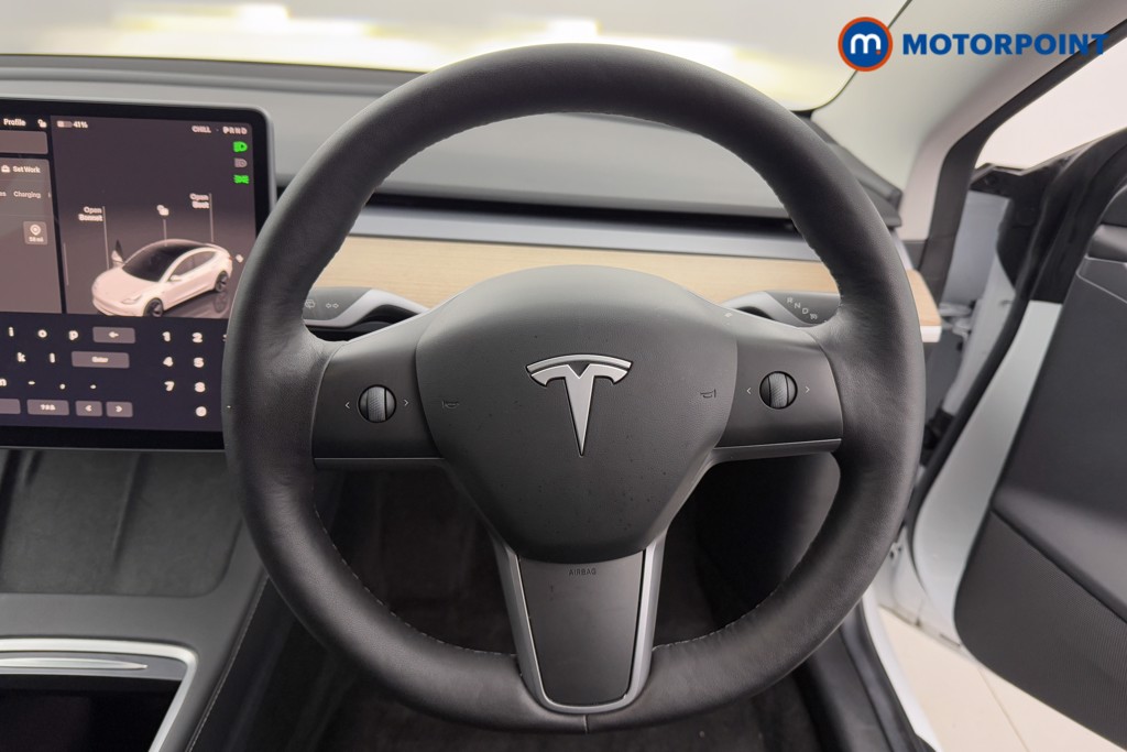Tesla Model 3 Rwd 4Dr Auto Automatic Electric Saloon - Stock Number (1605566) - 4th supplementary image