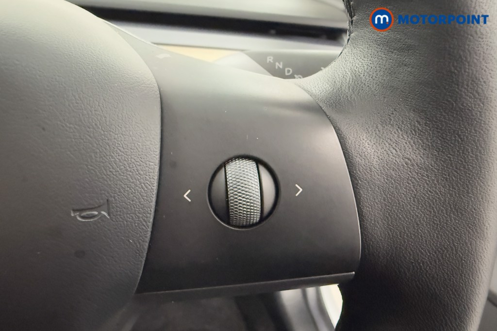 Tesla Model 3 Rwd 4Dr Auto Automatic Electric Saloon - Stock Number (1605566) - 5th supplementary image