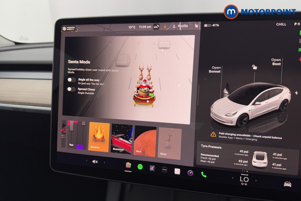 Tesla Model 3 Rwd 4Dr Auto Automatic Electric Saloon - Stock Number (1605566) - 11th supplementary image