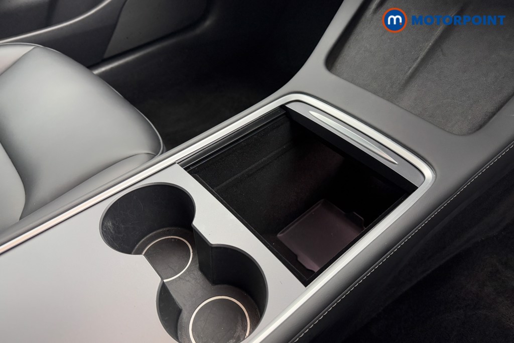 Tesla Model 3 Rwd 4Dr Auto Automatic Electric Saloon - Stock Number (1605566) - 17th supplementary image