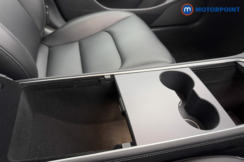 Tesla Model 3 Rwd 4Dr Auto Automatic Electric Saloon - Stock Number (1605566) - 19th supplementary image