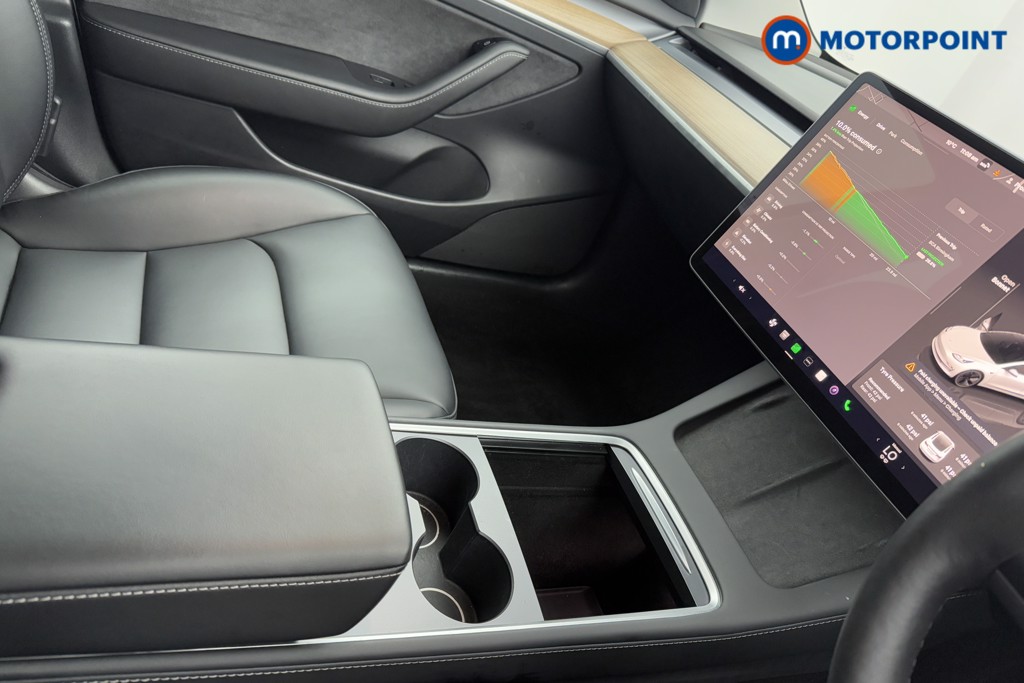 Tesla Model 3 Rwd 4Dr Auto Automatic Electric Saloon - Stock Number (1605566) - 20th supplementary image