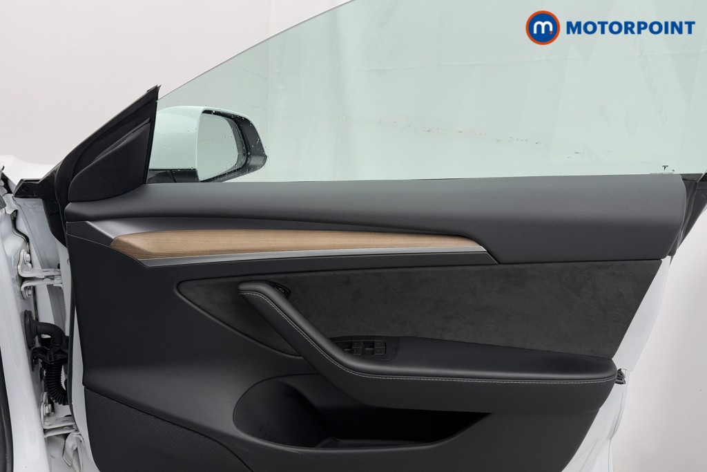 Tesla Model 3 Rwd 4Dr Auto Automatic Electric Saloon - Stock Number (1605566) - 21st supplementary image