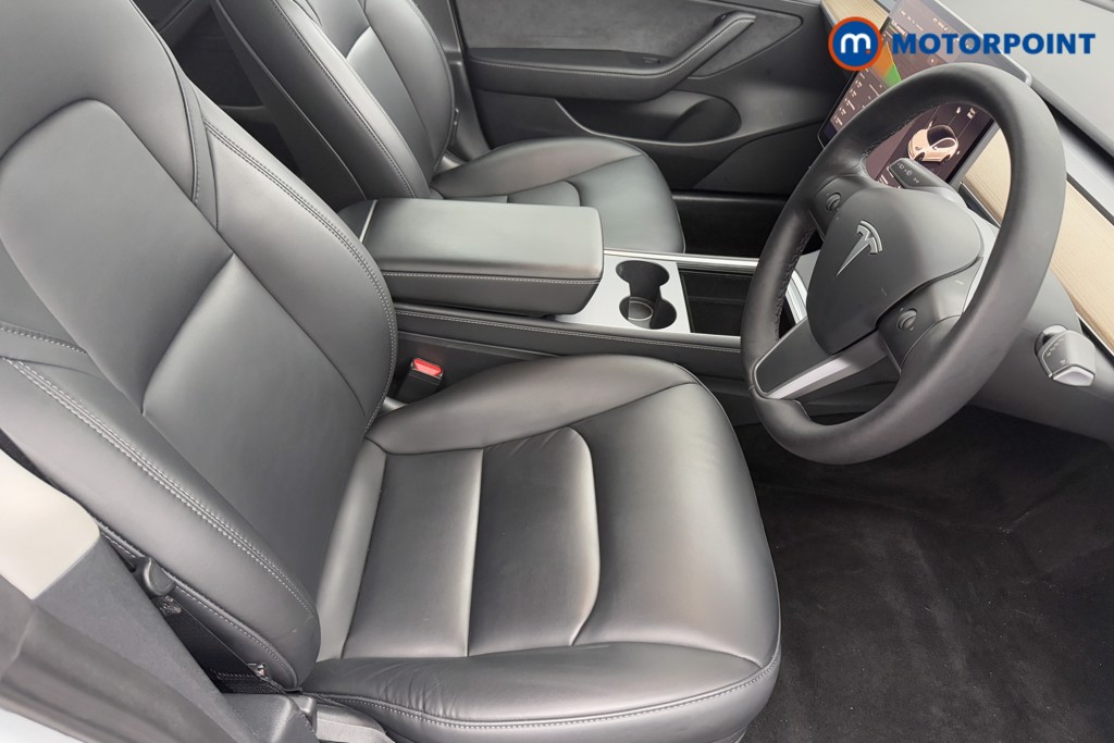 Tesla Model 3 Rwd 4Dr Auto Automatic Electric Saloon - Stock Number (1605566) - 23rd supplementary image