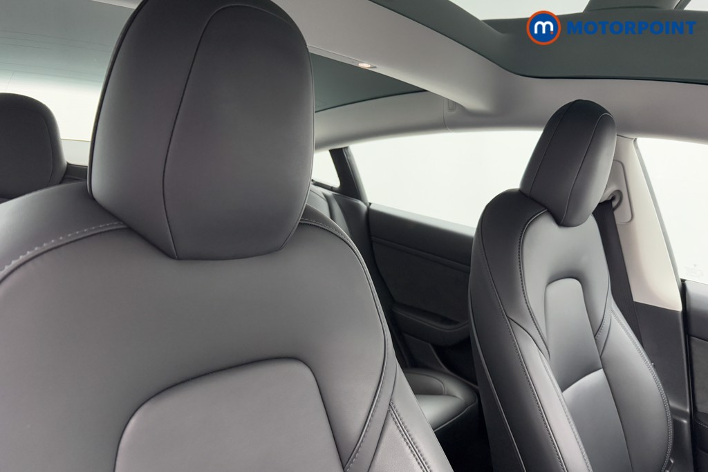 Tesla Model 3 Rwd 4Dr Auto Automatic Electric Saloon - Stock Number (1605566) - 24th supplementary image