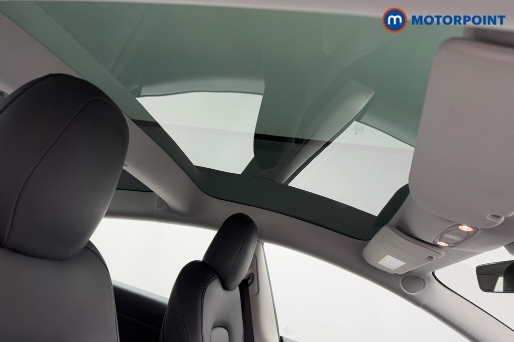 Tesla Model 3 Rwd 4Dr Auto Automatic Electric Saloon - Stock Number (1605566) - 25th supplementary image